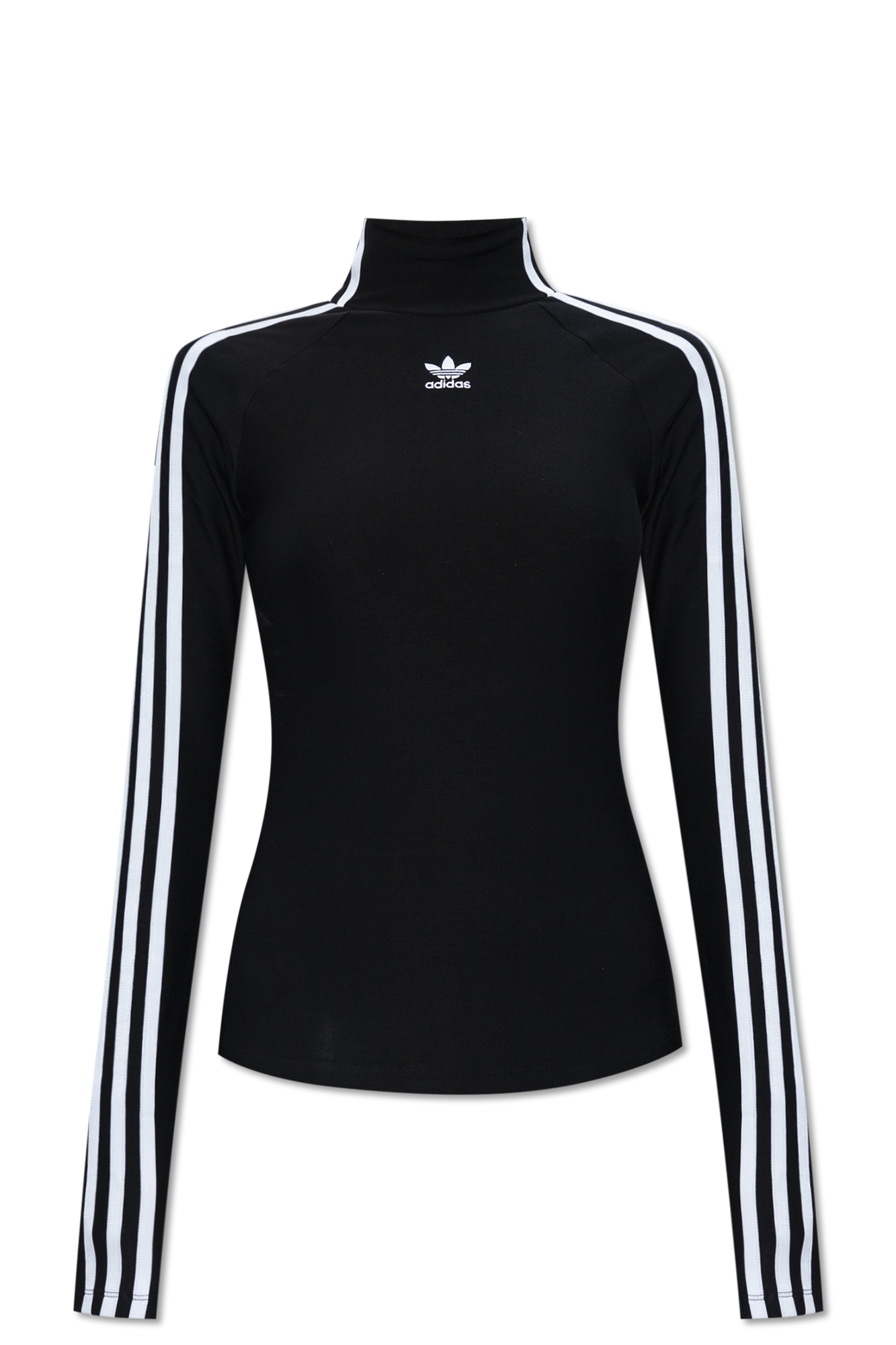 Adidas t shirt black background hotsell